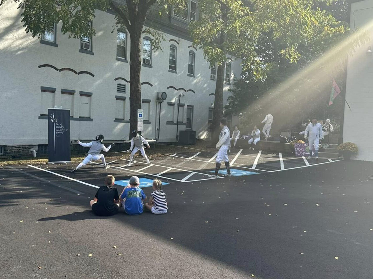 COMPETITION TRAINING GROUPS