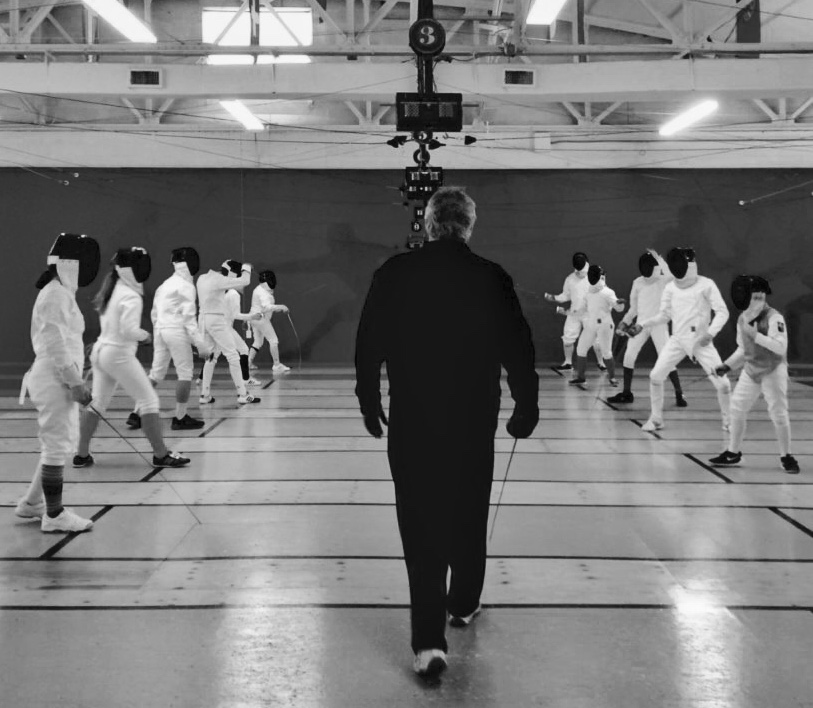 Academy Of Fencing